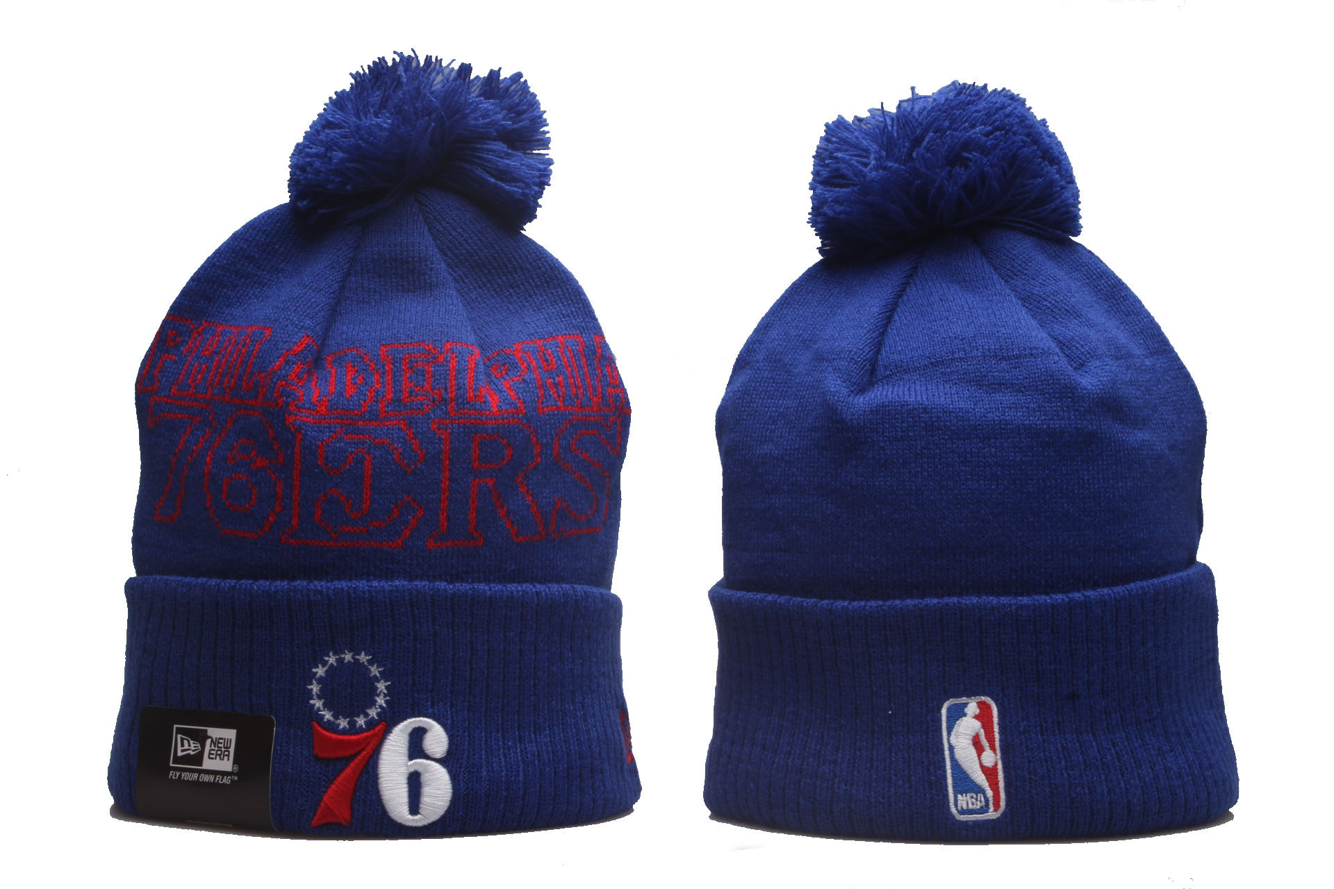 2023 NBA beanies ypmy 6->golden state warriors->NBA Jersey